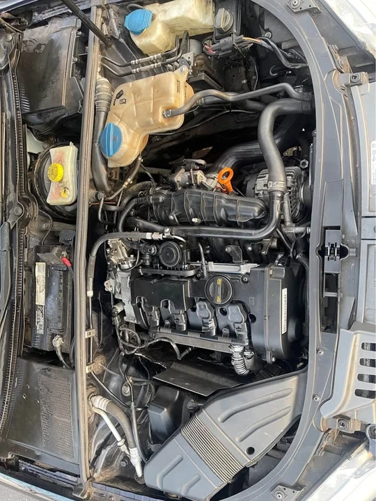 2007 Audi B7 A4 - Image 3 of 6