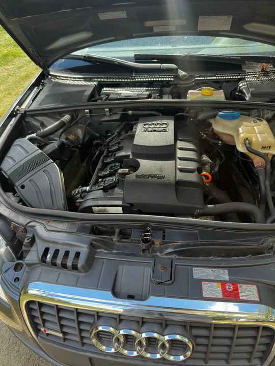 2007 Audi B7 A4 - Image 14 of 15