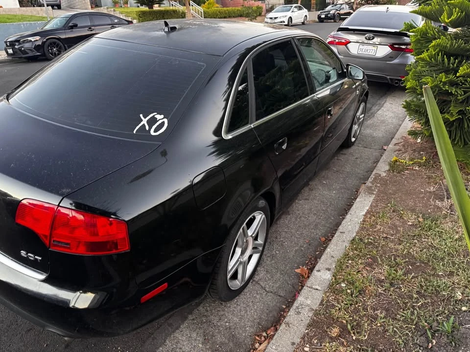 2007 Audi B7 A4 - Image 2 of 5