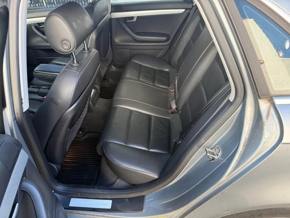 2007 Audi B7 A4 - Image 6 of 6