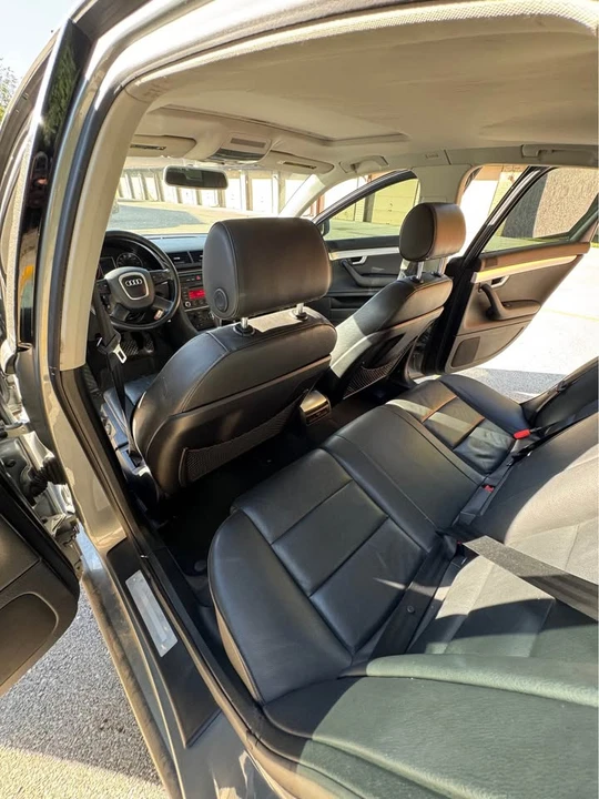 2007 Audi B7 A4 - Image 11 of 14