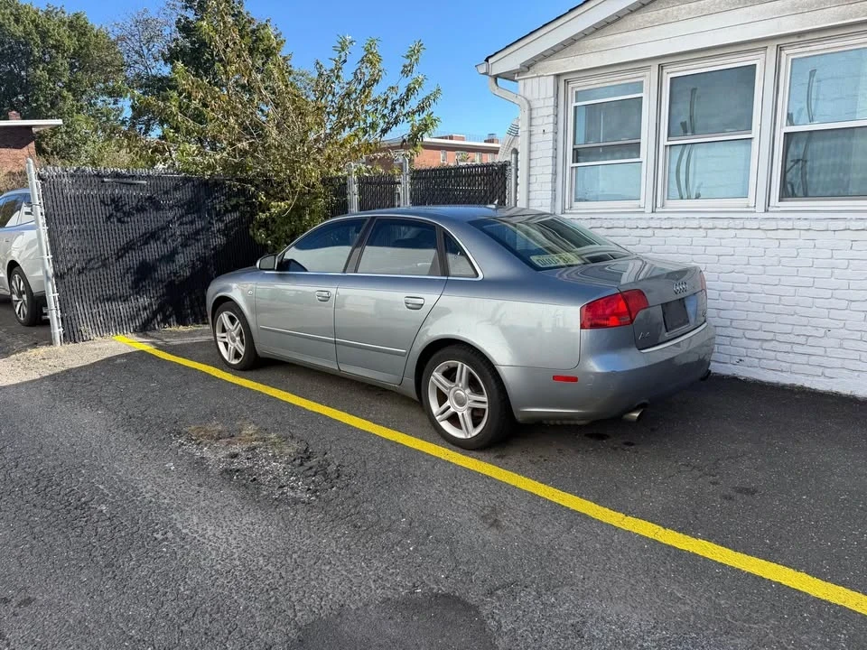 2007 Audi B7 A4 - Image 2 of 6