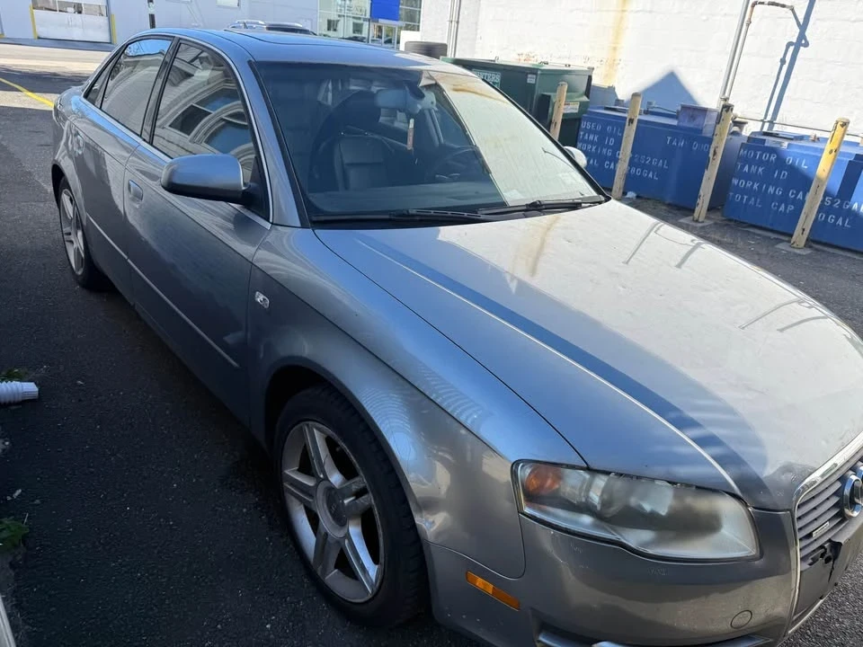 2007 Audi B7 A4 - Image 4 of 6