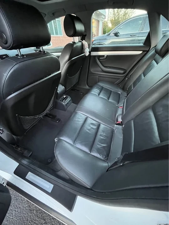 2007 Audi B7 A4 - Image 4 of 4