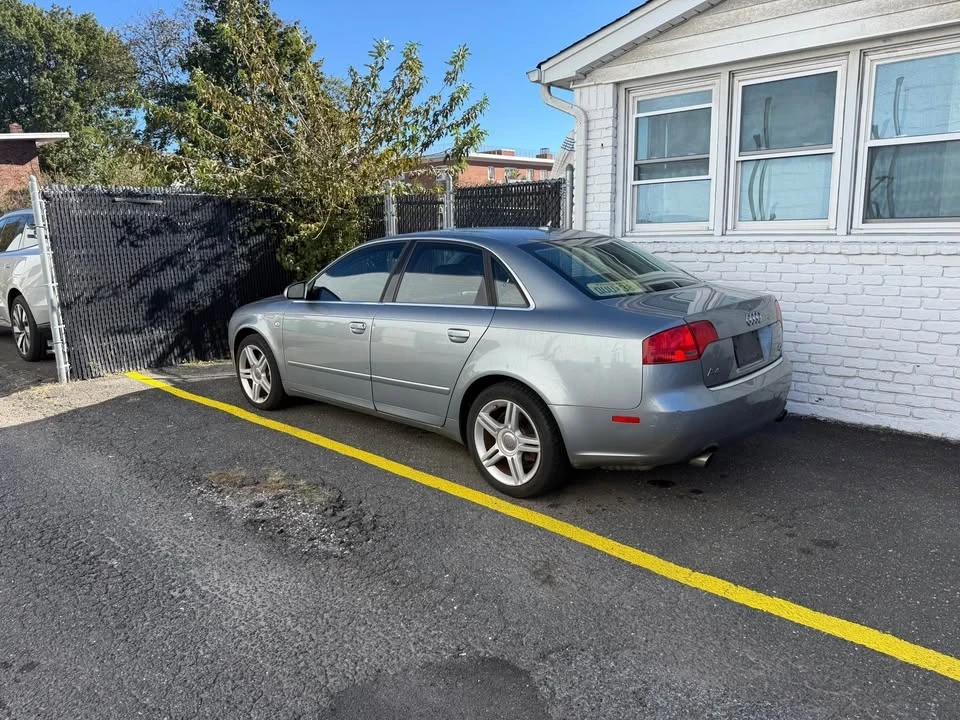 2007 Audi B7 A4 - Image 3 of 6