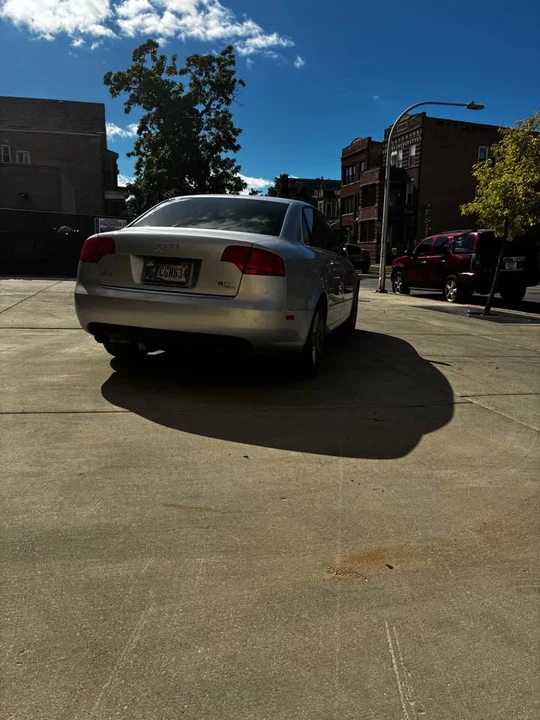 2007 Audi B7 A4 - Image 2 of 12