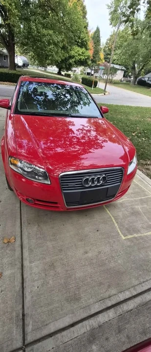 2007 Audi B7 A4 - Image 5 of 11