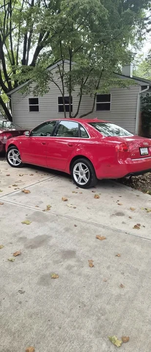 2007 Audi B7 A4 - Image 10 of 11