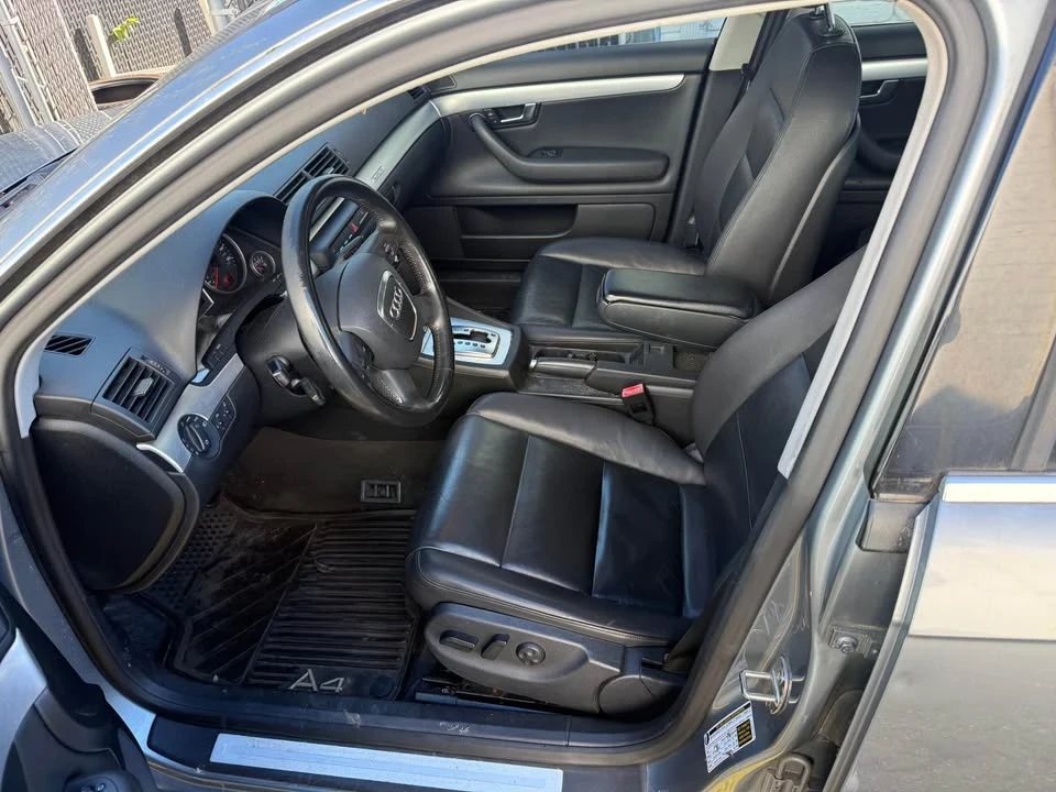 2007 Audi B7 A4 - Image 5 of 6