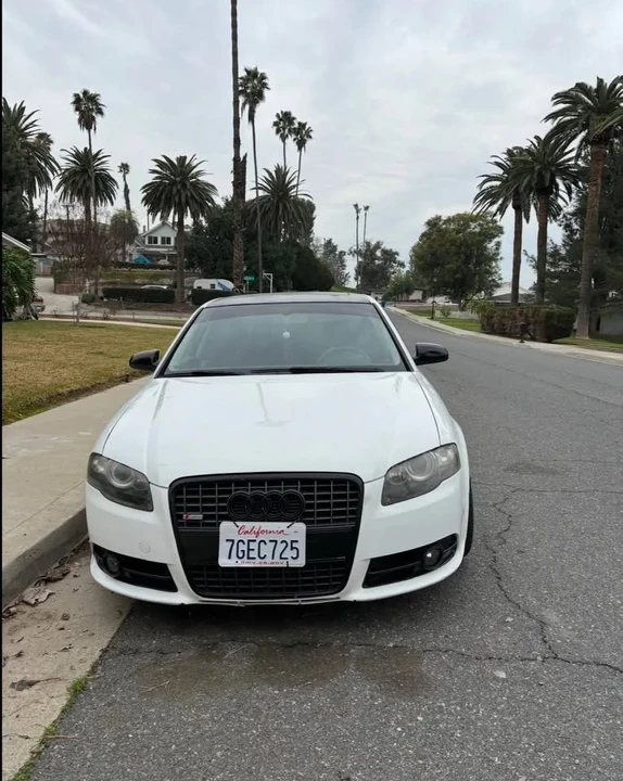 2007 Audi B7 A4 - Image 3 of 8