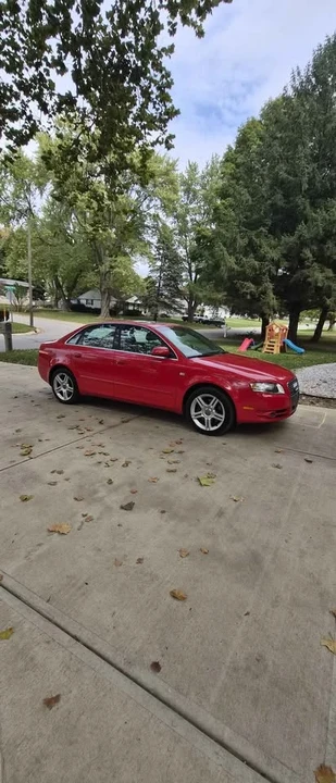 2007 Audi B7 A4 - Image 2 of 11