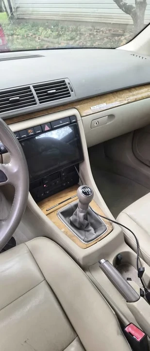 2007 Audi B7 A4 - Image 11 of 11