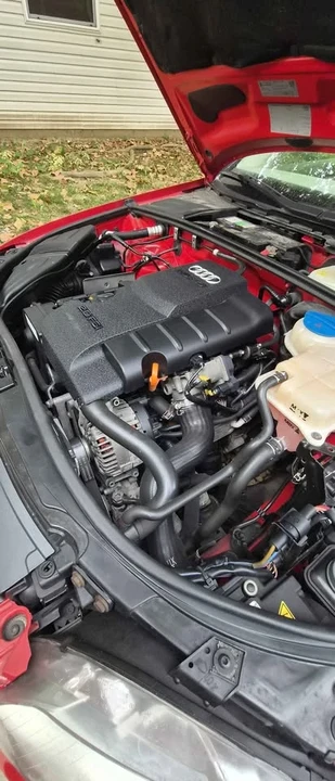 2007 Audi B7 A4 - Image 7 of 11