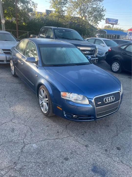 2007 Audi B7 A4 - Image 3 of 5