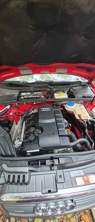 2007 Audi B7 A4 - Image 8 of 11