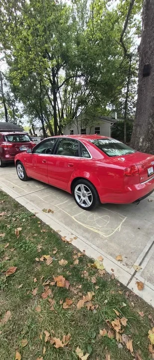 2007 Audi B7 A4 - Image 6 of 11