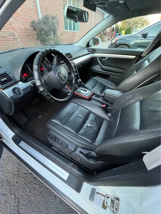 2007 Audi B7 A4 - Image 3 of 4