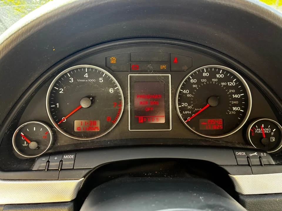 2007 Audi B7 A4 - Image 7 of 12