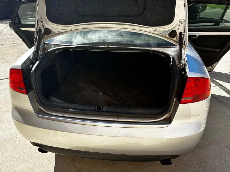 2007 Audi B7 A4 - Image 4 of 12