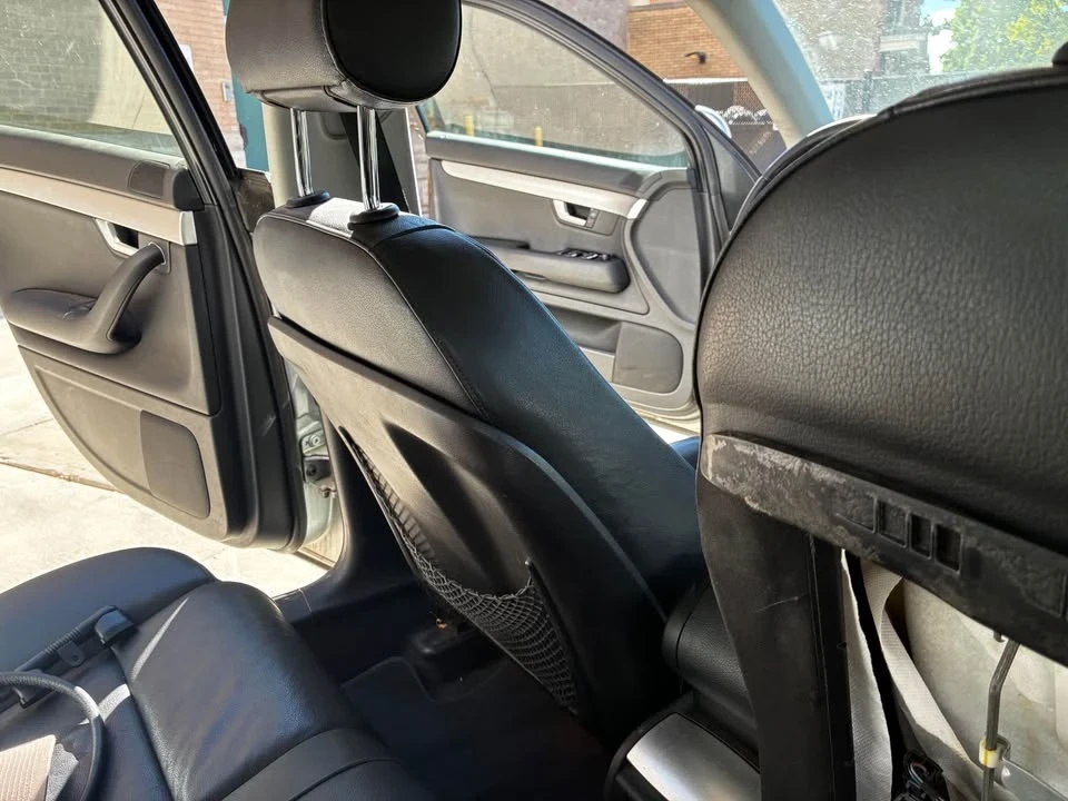 2007 Audi B7 A4 - Image 11 of 12