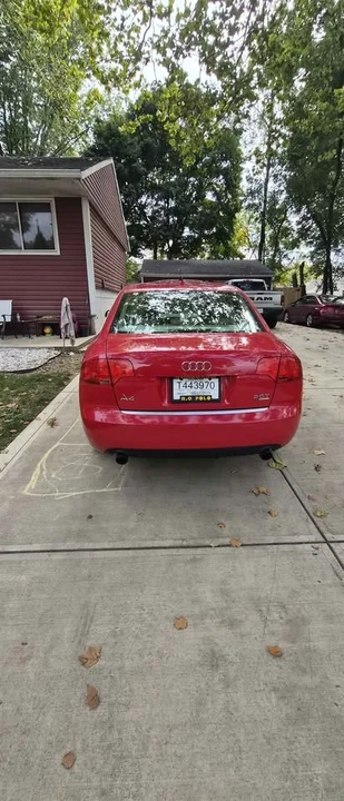 2007 Audi B7 A4 - Image 3 of 11