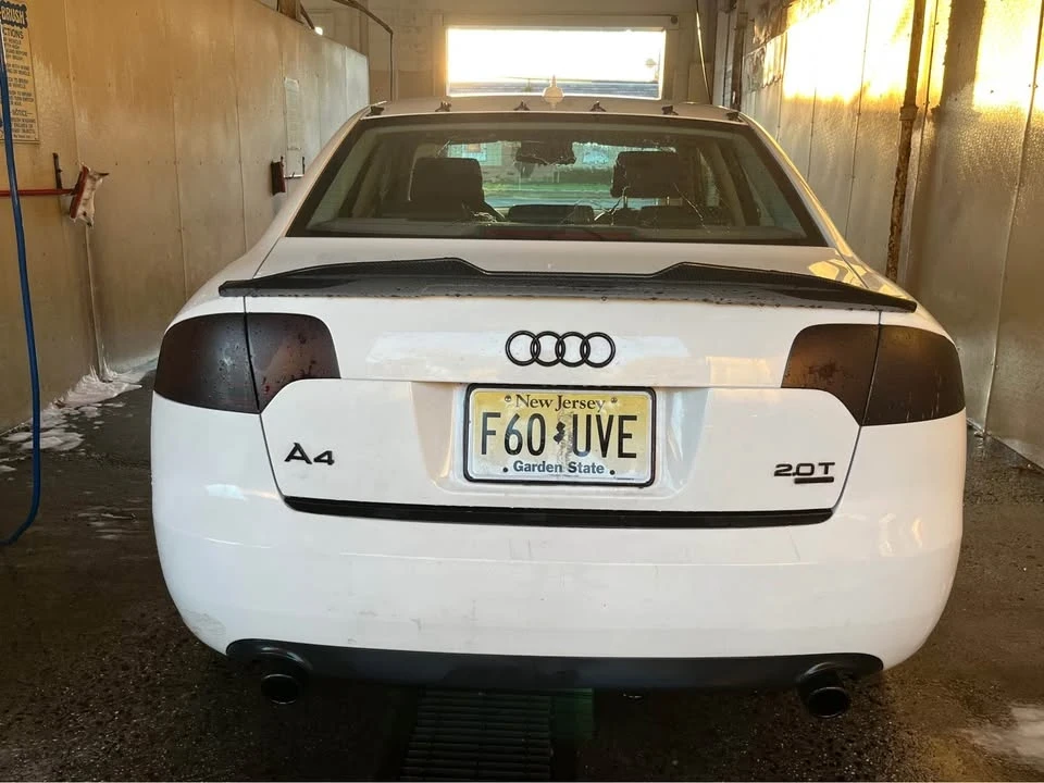 2007 Audi B7 A4 - Image 2 of 4