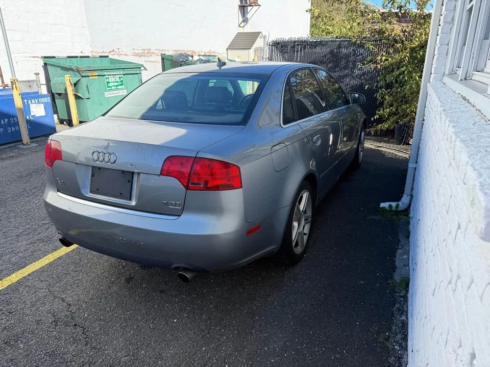 2007 Audi B7 A4 - Image 3 of 6