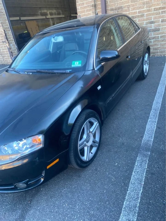 2007 Audi B7 A4 - Image 2 of 2