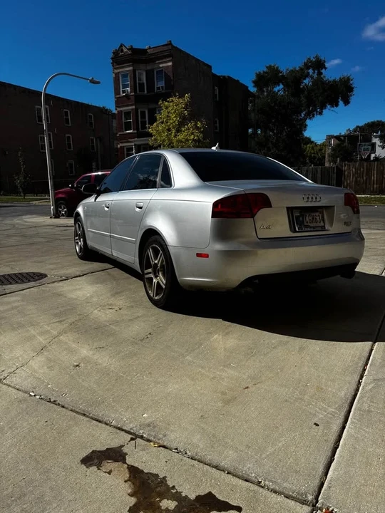 2007 Audi B7 A4 - Image 3 of 12