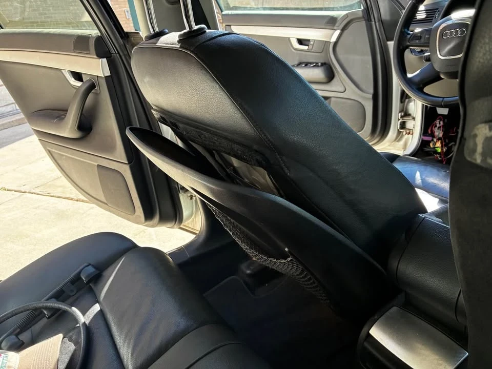 2007 Audi B7 A4 - Image 10 of 12