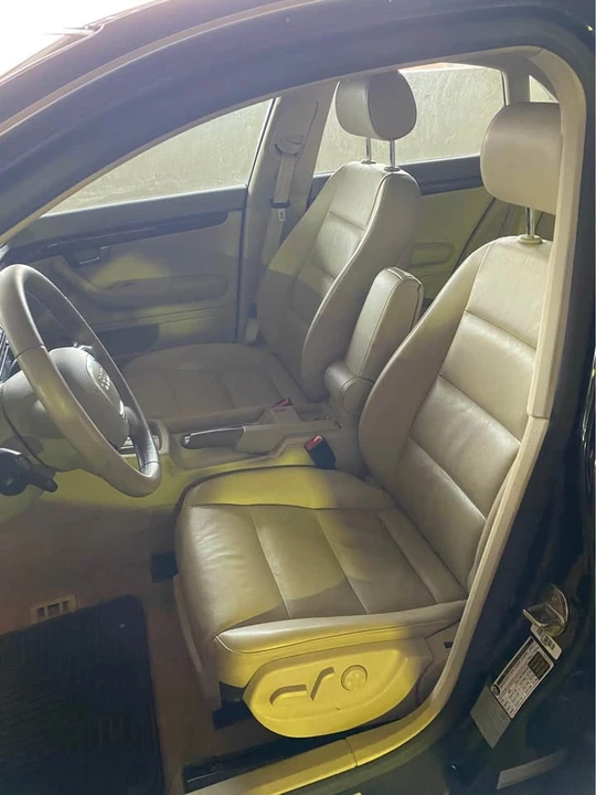 2007 Audi B7 A4 - Image 6 of 8