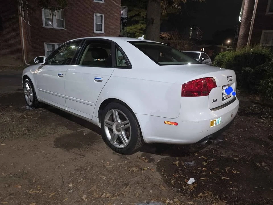 2007 Audi B7 A4 - Image 4 of 6