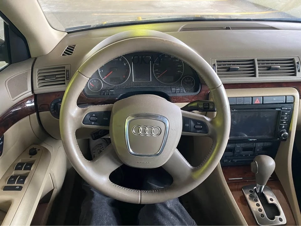 2007 Audi B7 A4 - Image 5 of 8