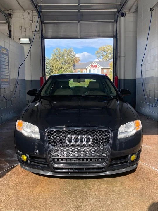 2007 Audi B7 A4 - Image 2 of 8