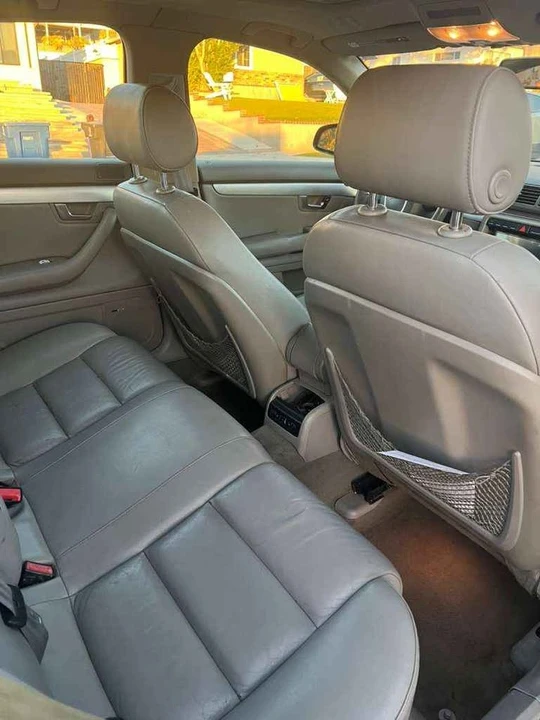 2007 Audi B7 A4 - Image 8 of 10
