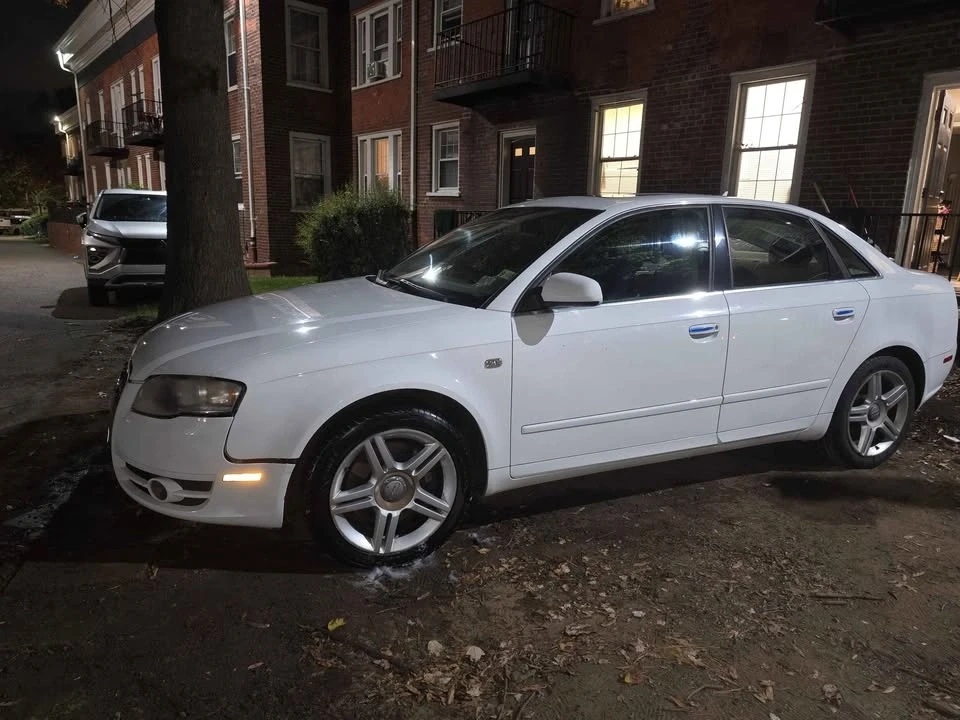 2007 Audi B7 A4 - Image 2 of 6