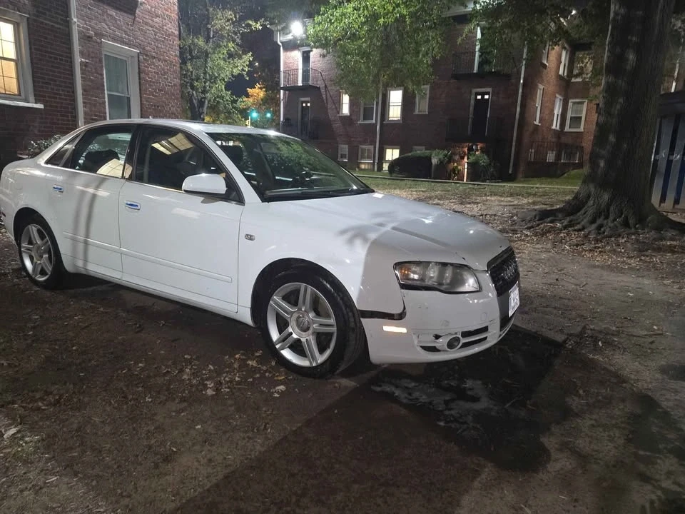 2007 Audi B7 A4 - Image 5 of 6
