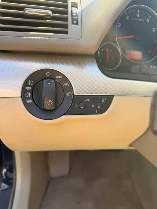 2007 Audi B7 A4 - Image 11 of 18