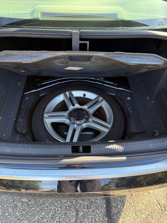 2007 Audi B7 A4 - Image 10 of 18