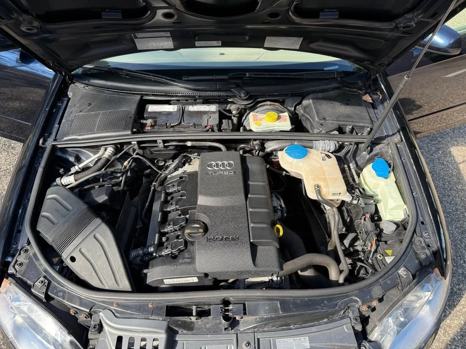 2007 Audi B7 A4 - Image 14 of 18