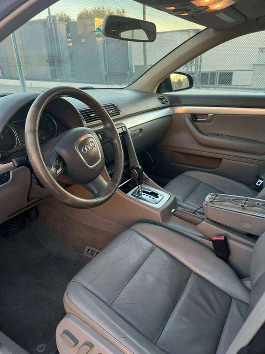 2007 Audi B7 A4 - Image 9 of 10