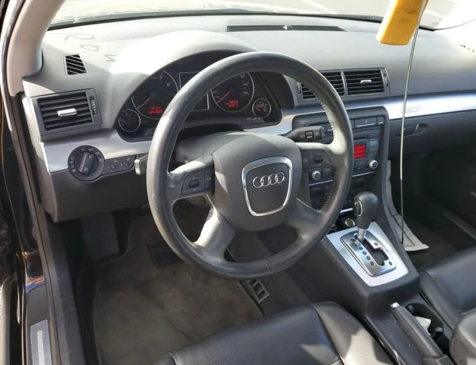 2007 Audi B7 A4 - Image 6 of 7