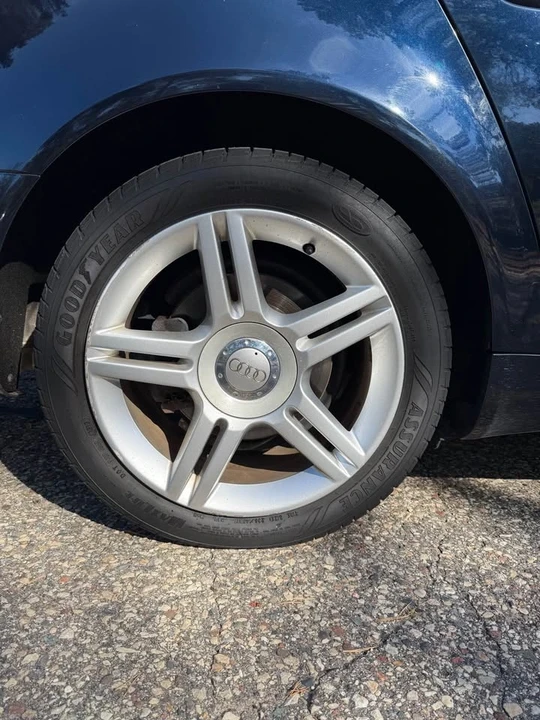 2007 Audi B7 A4 - Image 5 of 18