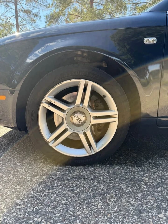 2007 Audi B7 A4 - Image 7 of 18