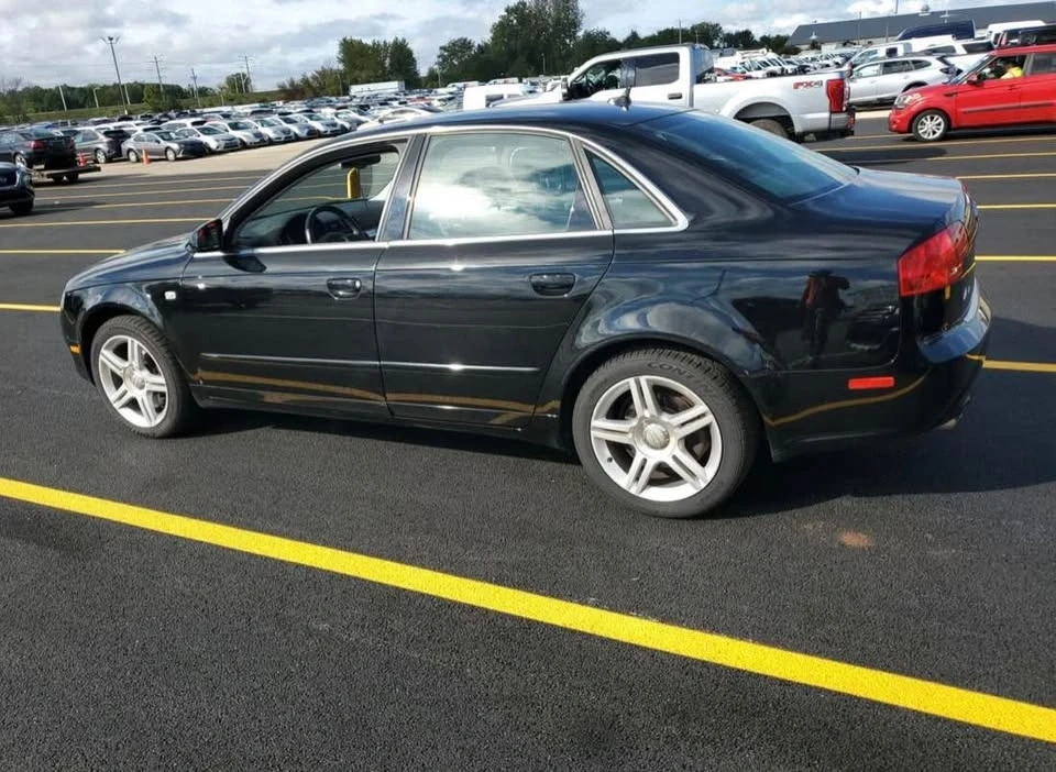 2007 Audi B7 A4 - Image 5 of 7