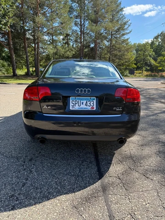 2007 Audi B7 A4 - Image 2 of 18