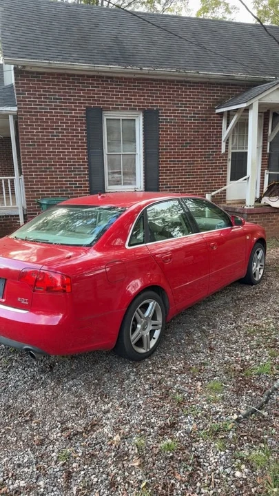 2007 Audi B7 A4 - Image 5 of 7