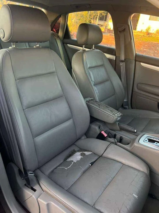 2007 Audi B7 A4 - Image 10 of 10