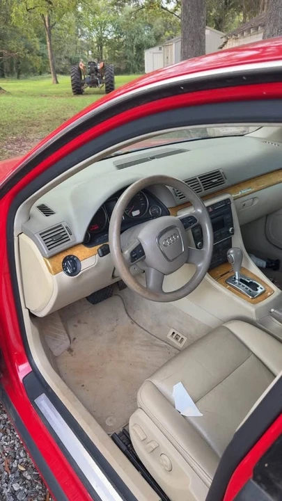2007 Audi B7 A4 - Image 2 of 7