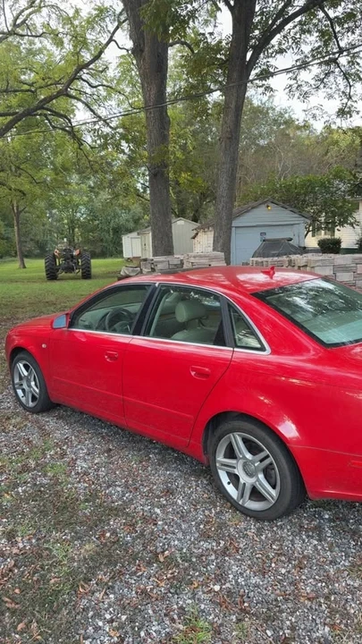2007 Audi B7 A4 - Image 3 of 7